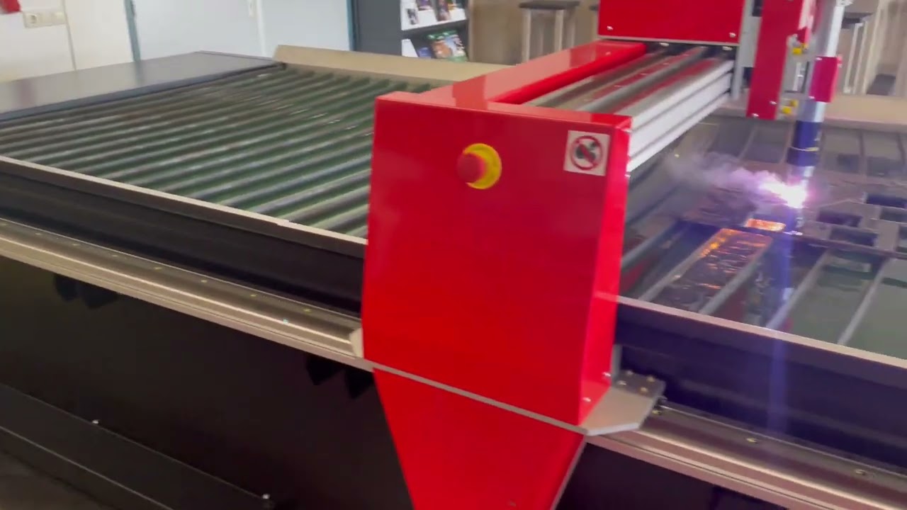 Swift-Cut XP with M2-200i Steel