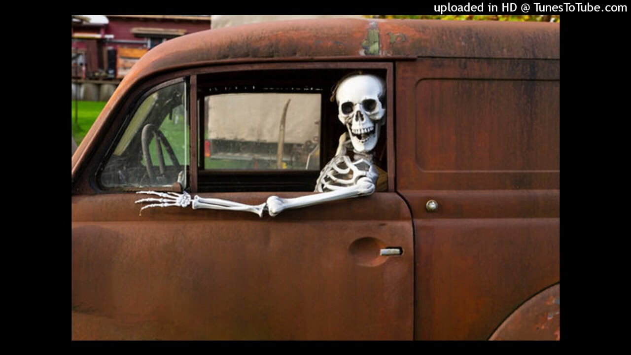 39. skellyruno - IM BACK AGAIN!