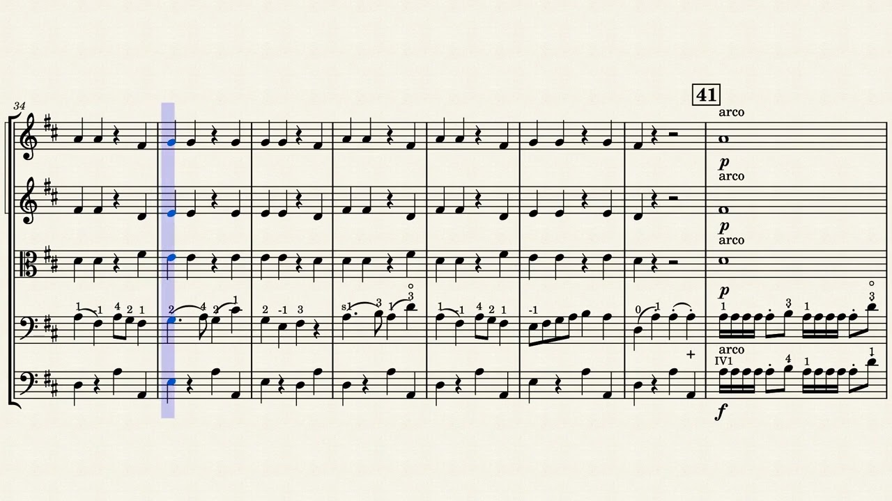 Cellos Ole! - Richard Meyer