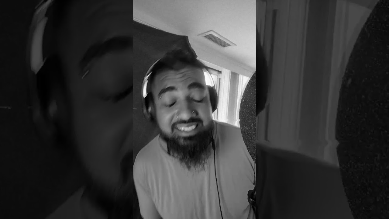 Richard Marx -  Endless Summer Nights (cover) REGGAE VERSION by LOGUN