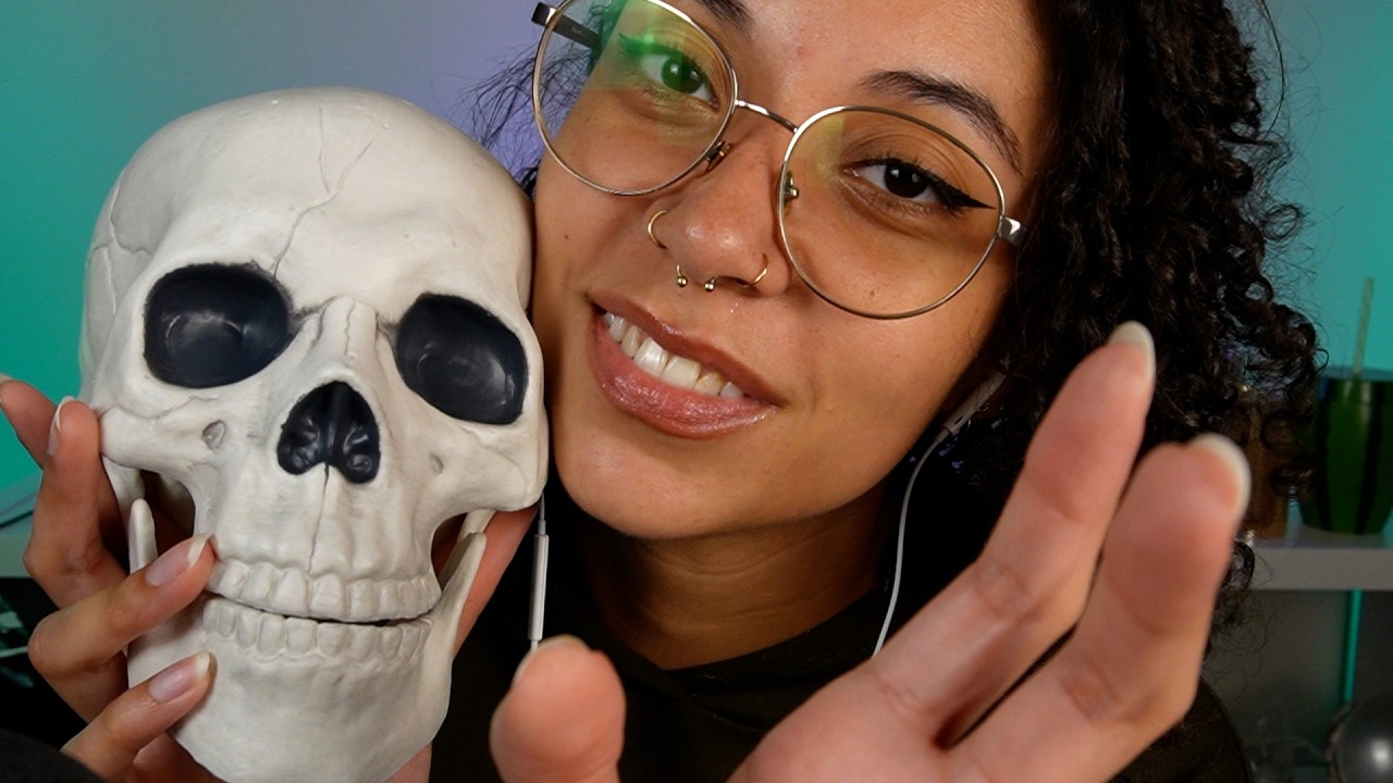 45 MINS | i *dare* you to stay awake (your brain will melt 🧠🫠) ASMR