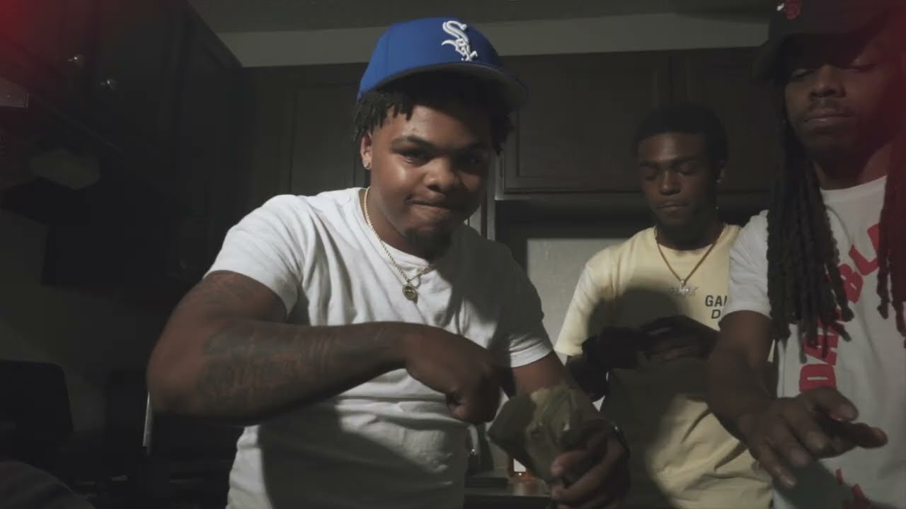 TannaaBabyy X Reeseymoney X 1nedaii 