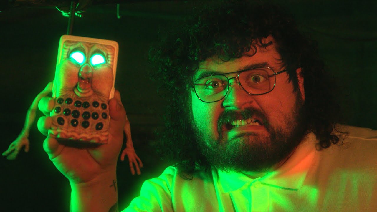 This phone sucks