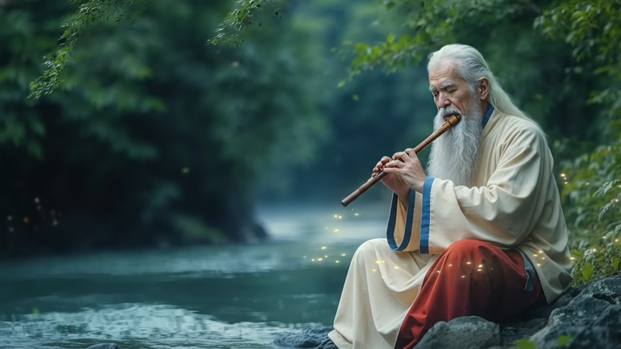 Fall Asleep Fast 😴 Safe Night Sounds for Deep Sleep