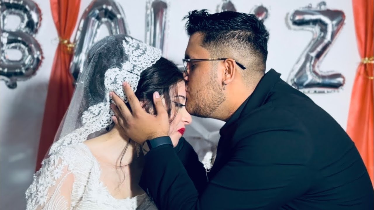 NOA & DANKA ❤️ | 07.10.2022 MANGLARIBE VLOG 🤵🏽‍♂️👰🏻‍♀️ #36
