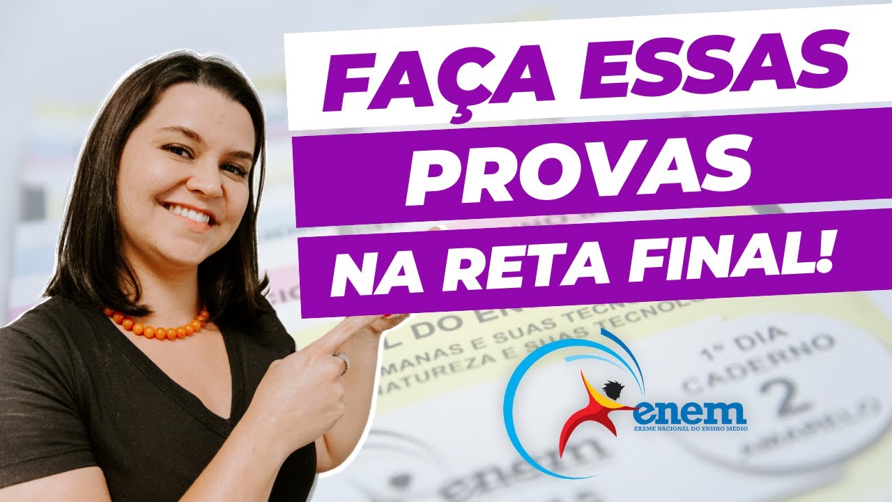 As 5 melhores provas antigas para quem quer passar em MEDICINA