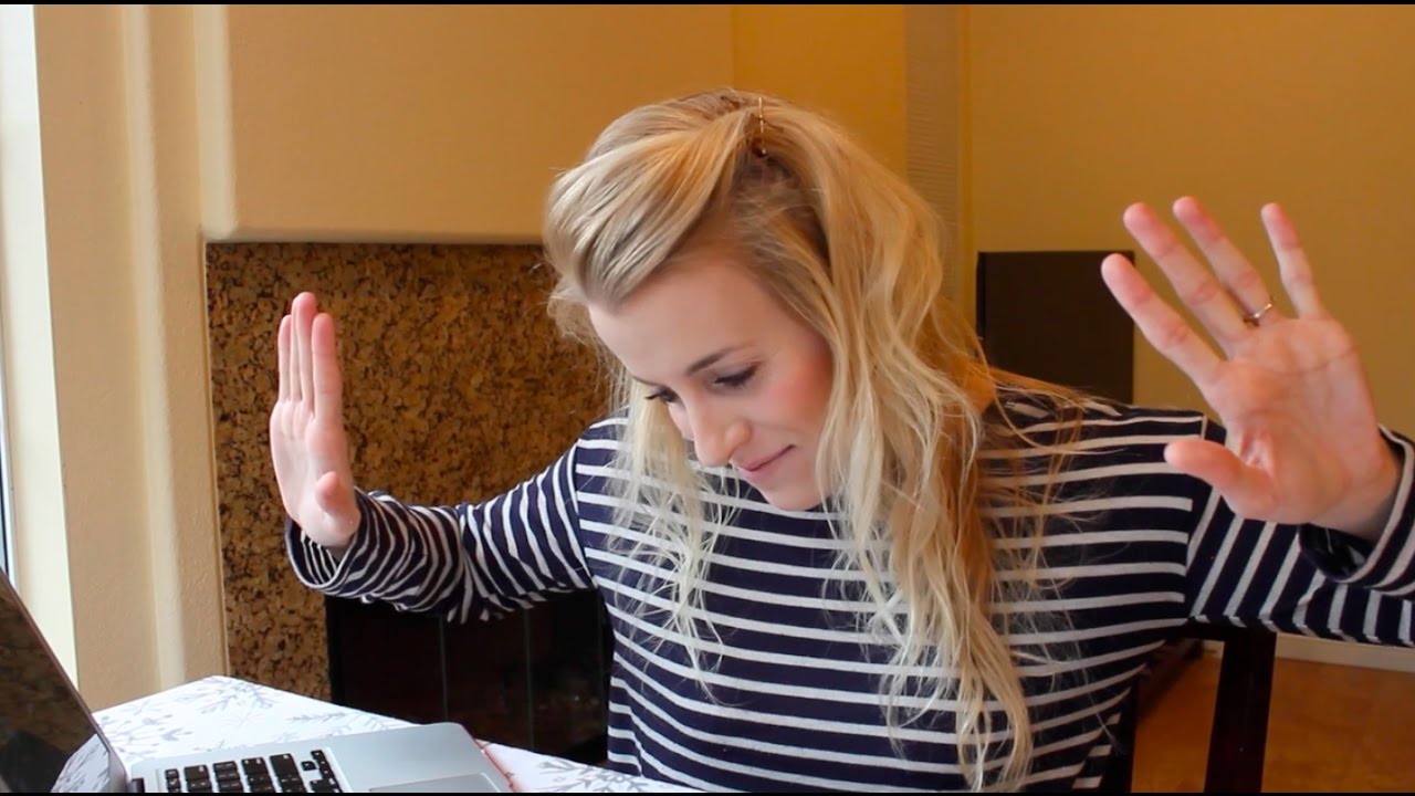 Ask Emily : Can I Be a Christian and Live a Normal Life?