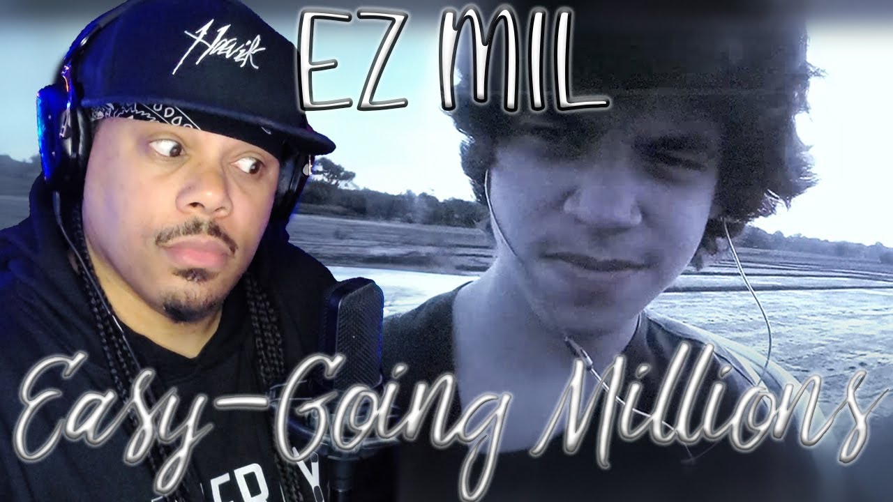 THE MEMORIES!! | Easy-Going Millions | Ez Mil | REACTION | Commentary