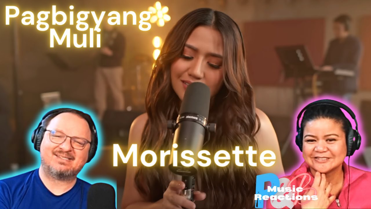 Morissette |
