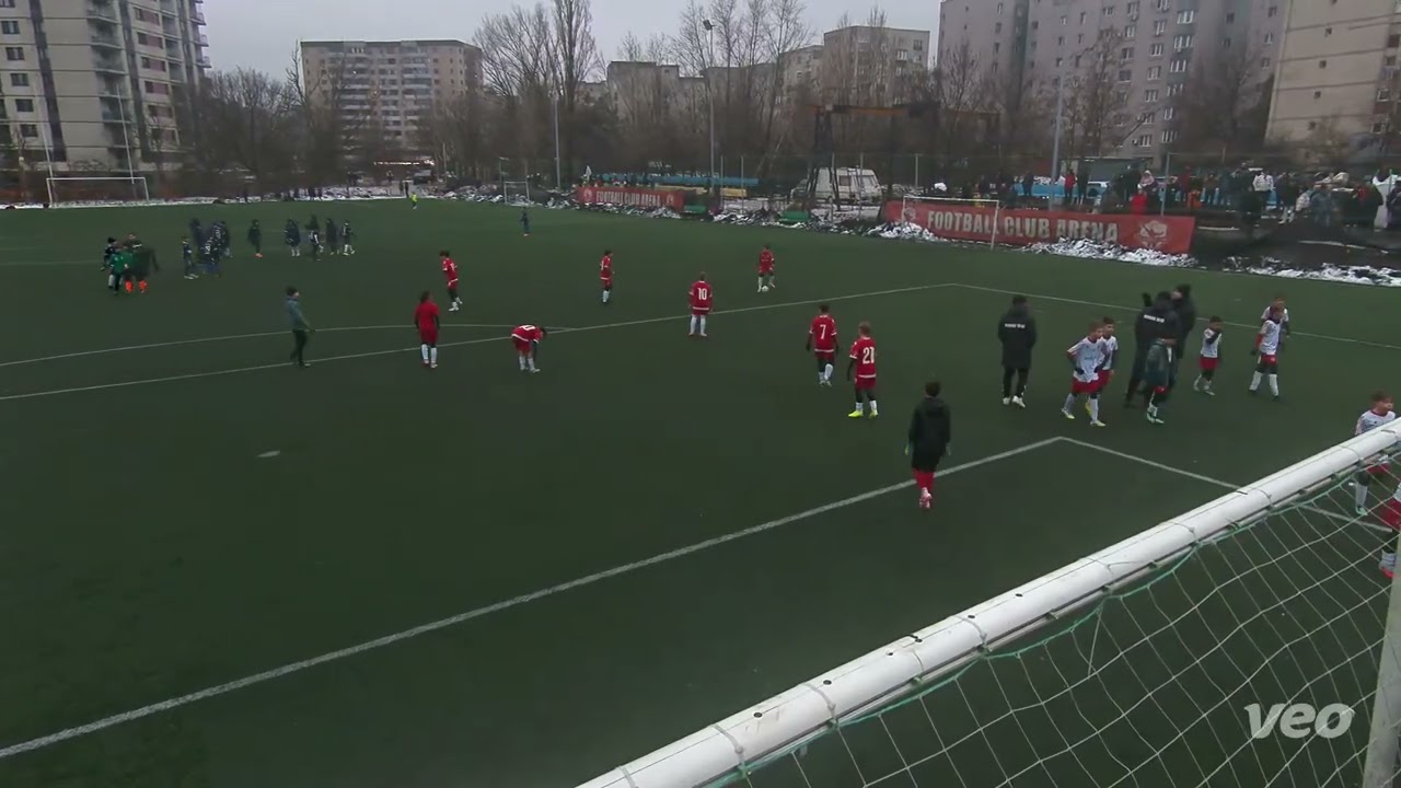 FC Rapid -Danilescu