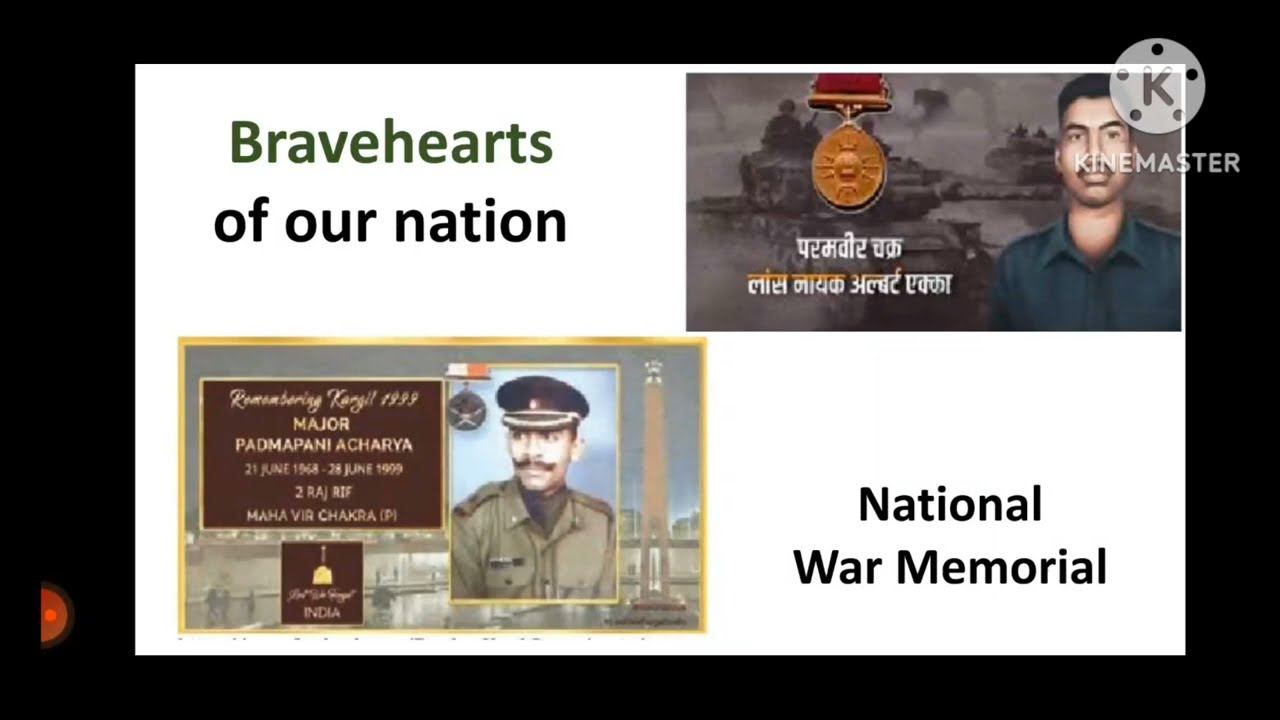 A Homage to Our Brave Soldiers, Chapter 8  Honeycomb Video 3