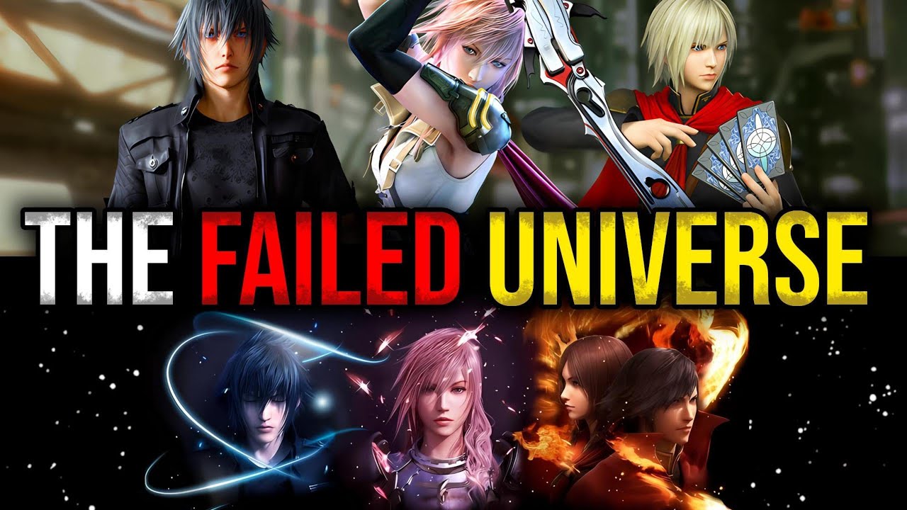 What The H*LL Was Fabula Nova Crystallis?!?