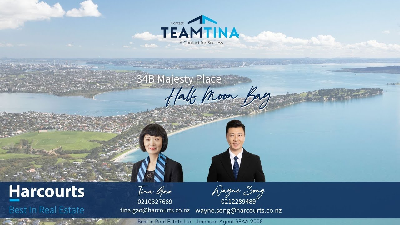 Renovated and Easy-Care Living in Half Moon Bay - 34B Majesty Place， Half Moon Bay