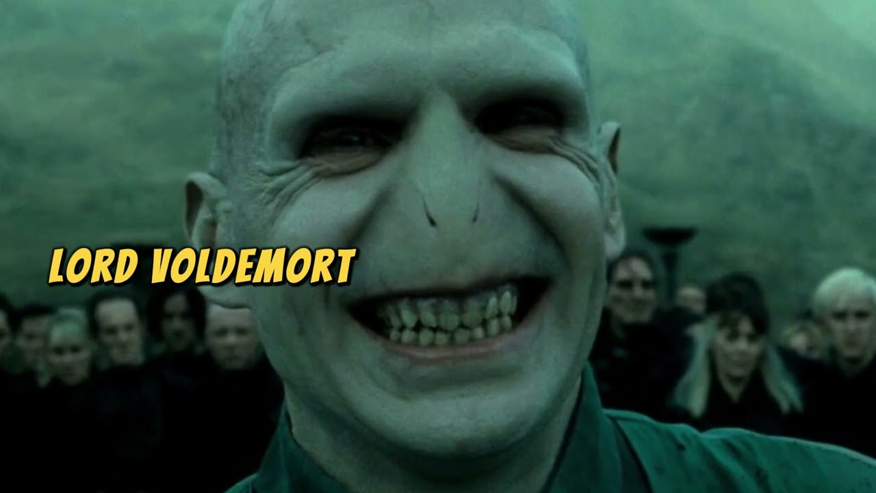 Top Ten Most Famous Villains In Hollywood