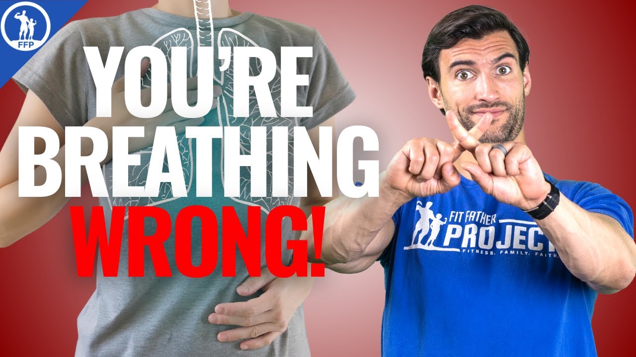 The Most Effective Breathing Technique for Optimal Health