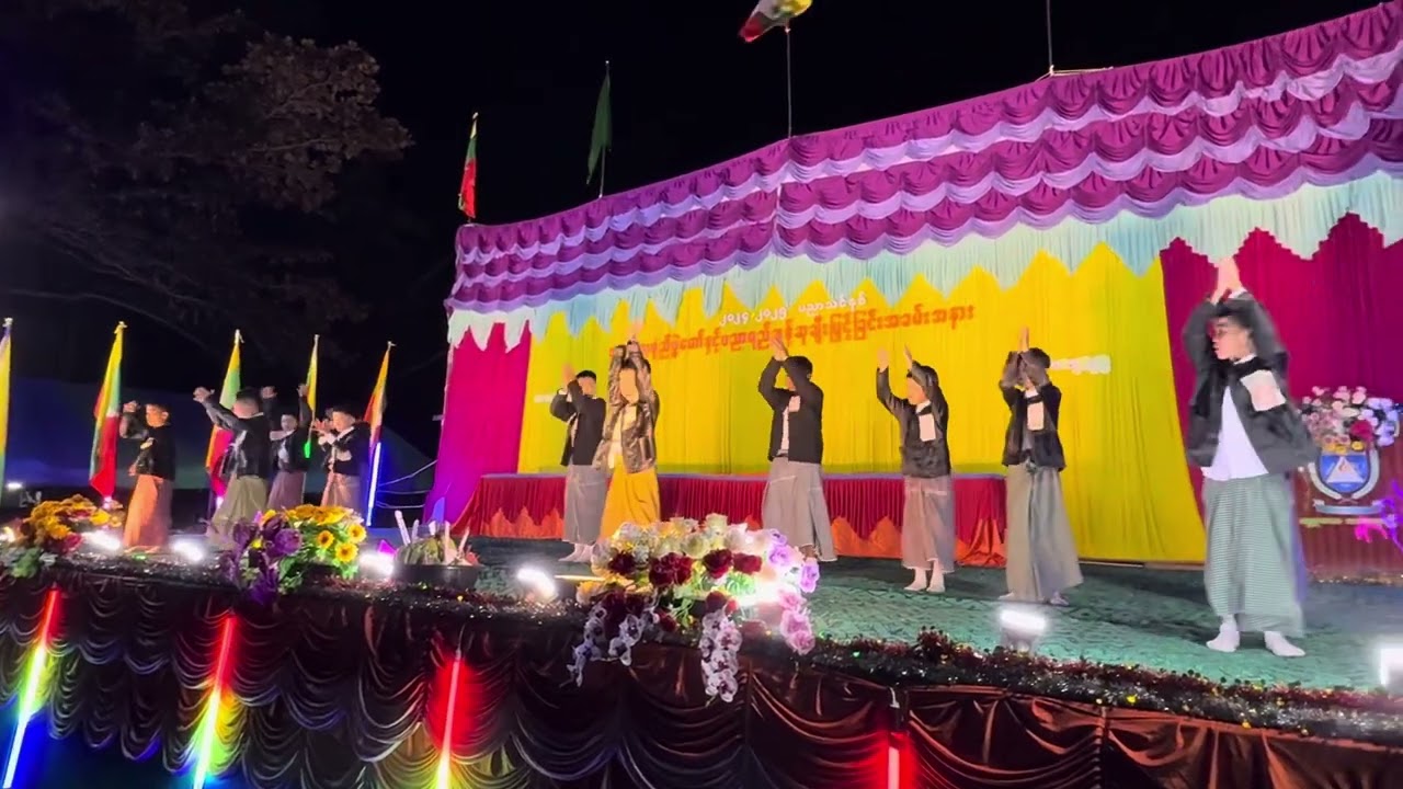 ကိုဘီအေ Bombastic