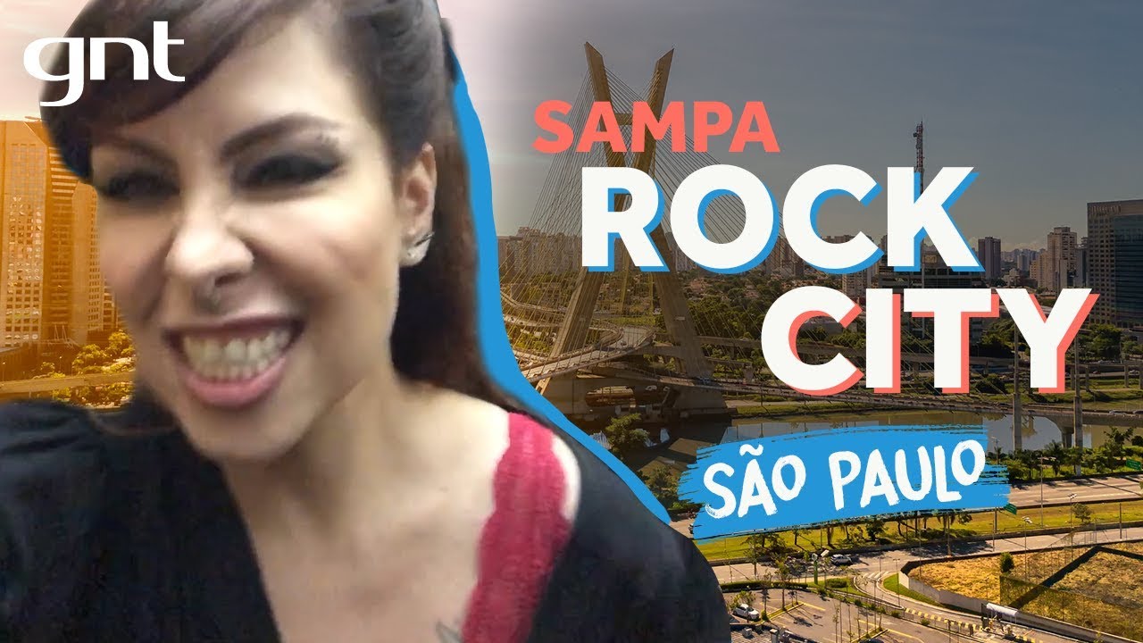Pitty e os bastidores da Turnê Matriz em São Paulo | Pitty na Estrada