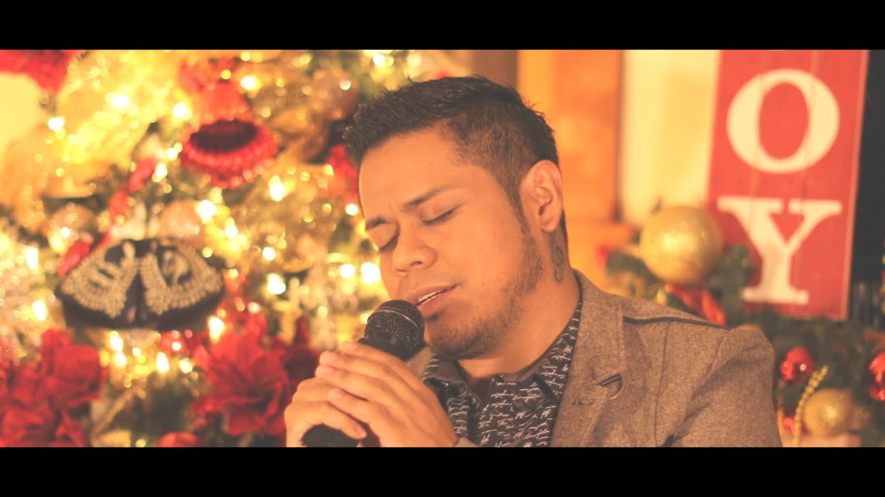 Hallelujah - Aleluya - Carlos Torres - Mariachi - Cover