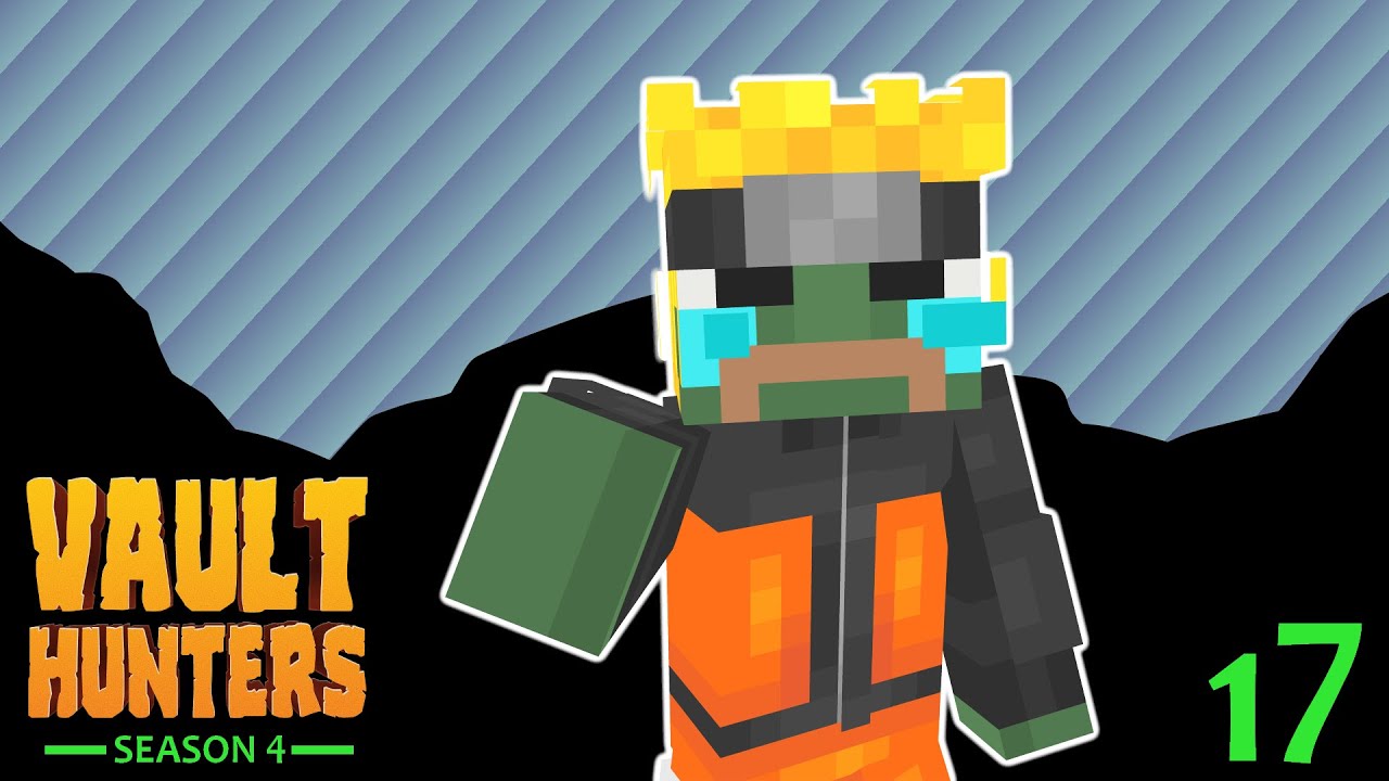 VHSMP S4 Day 17 [BaboAbe]