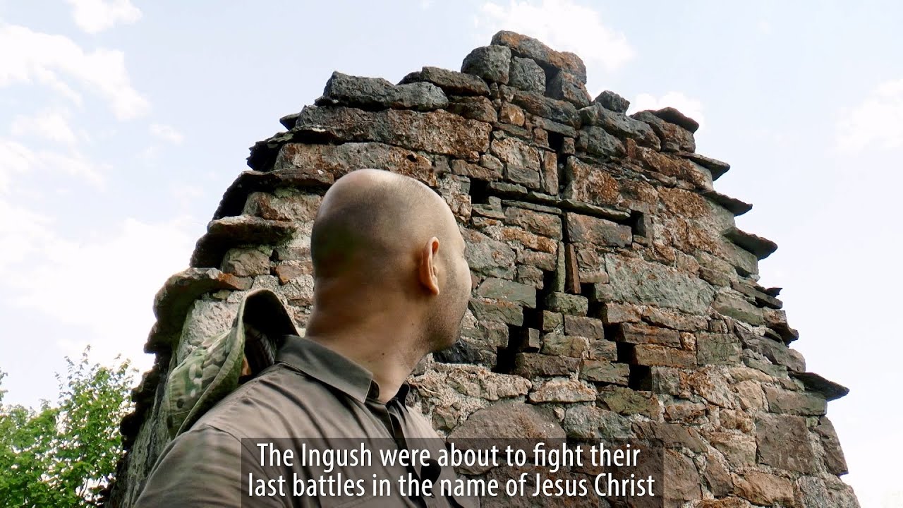 Ingushetia: The Untold Story – Part Three: The Caucasian War