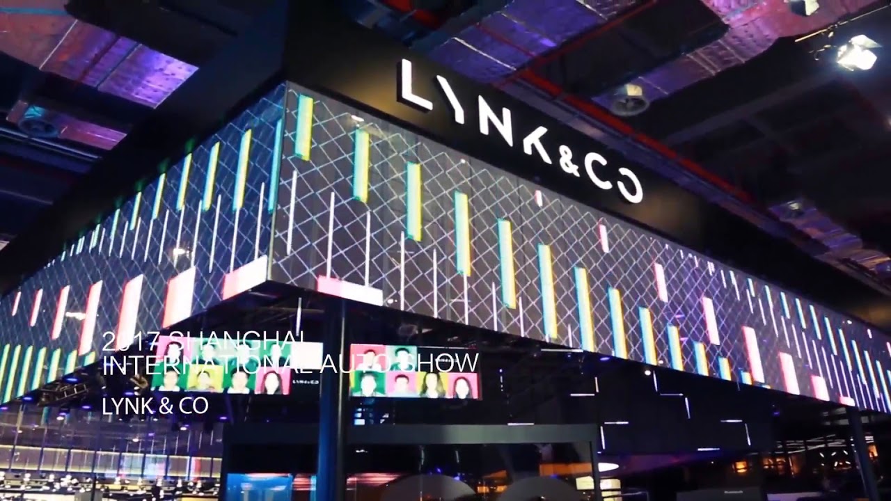 YIPLED Stage Rental Project