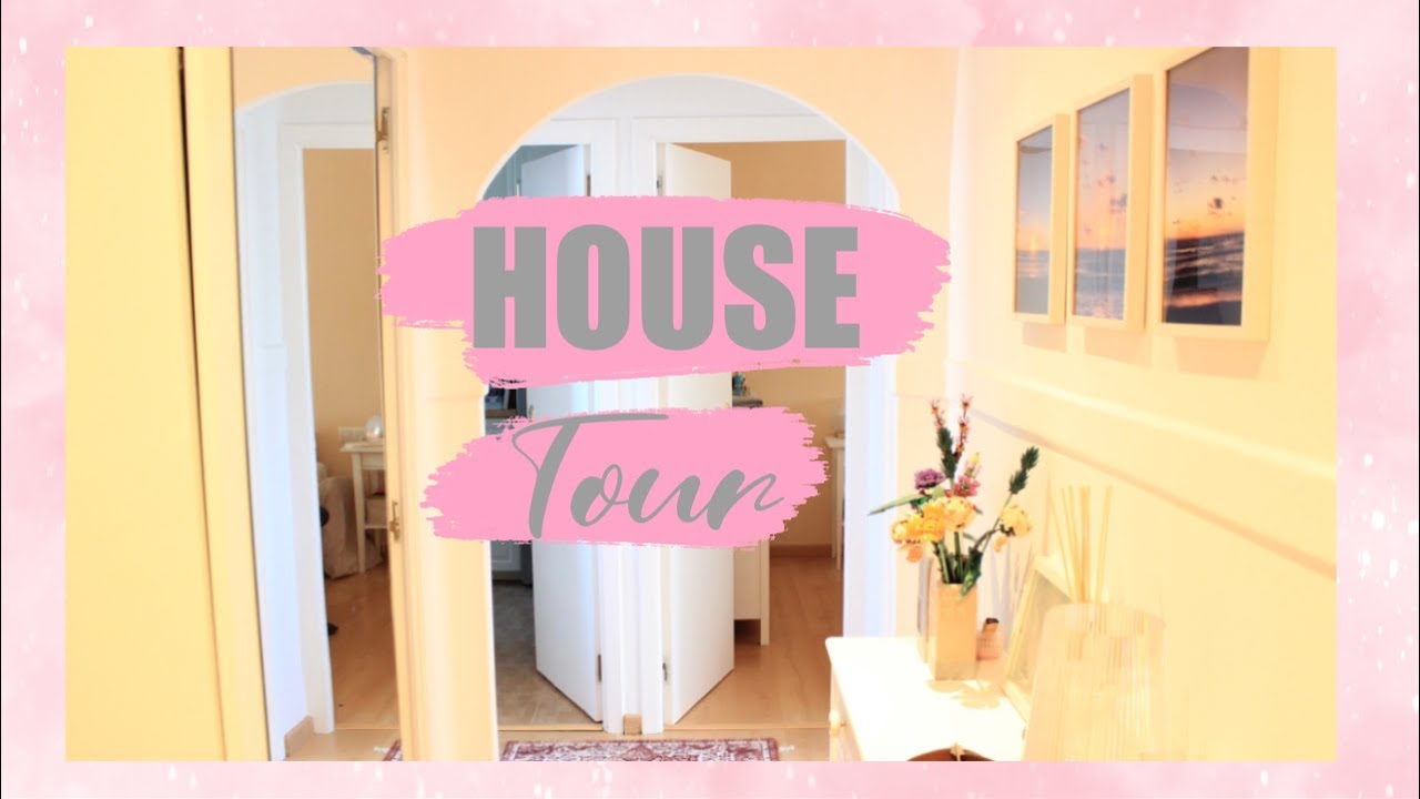 El primer House Tour | styleandpaper