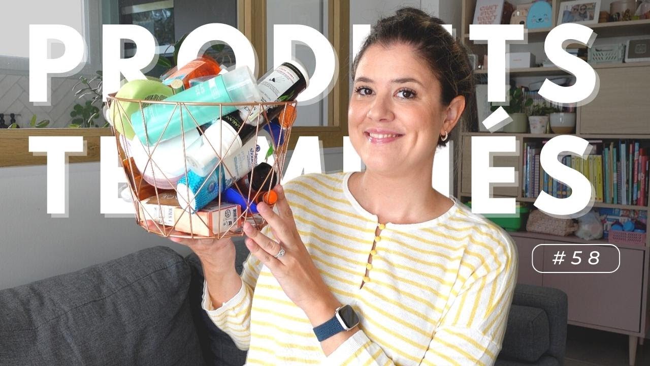 PRODUITS TERMINÉS | Je rachète ou pas ? #58