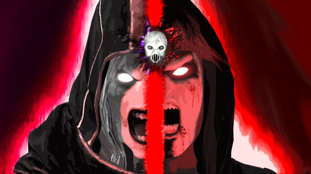 Проект S.Shadows - Часть 3 (Первая версия)