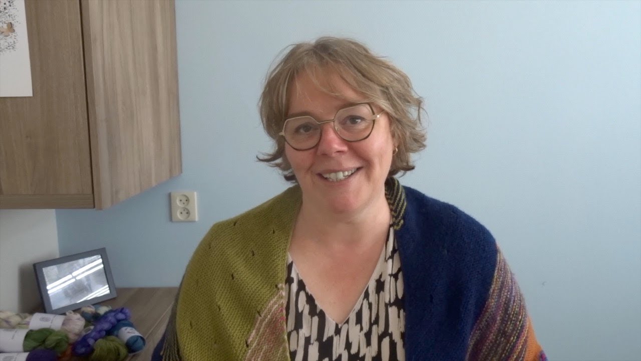 Vlog 9 NL