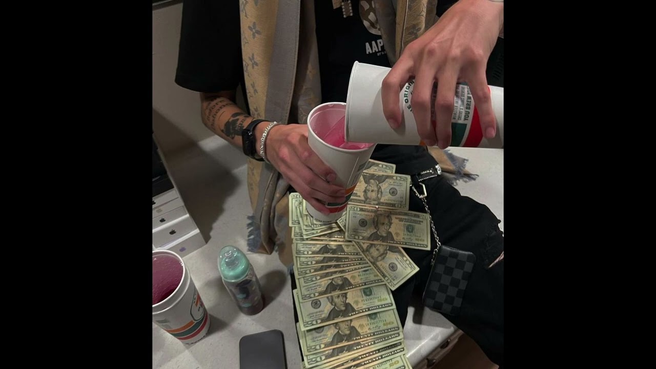 [FREE] Detroit Type Beat x YN Jay Sample Type Beat - 