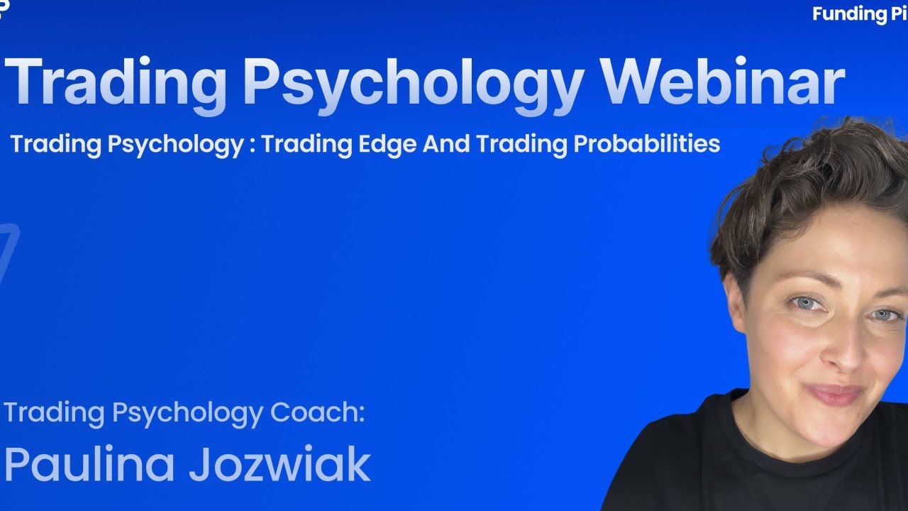 Trading Psychology : 