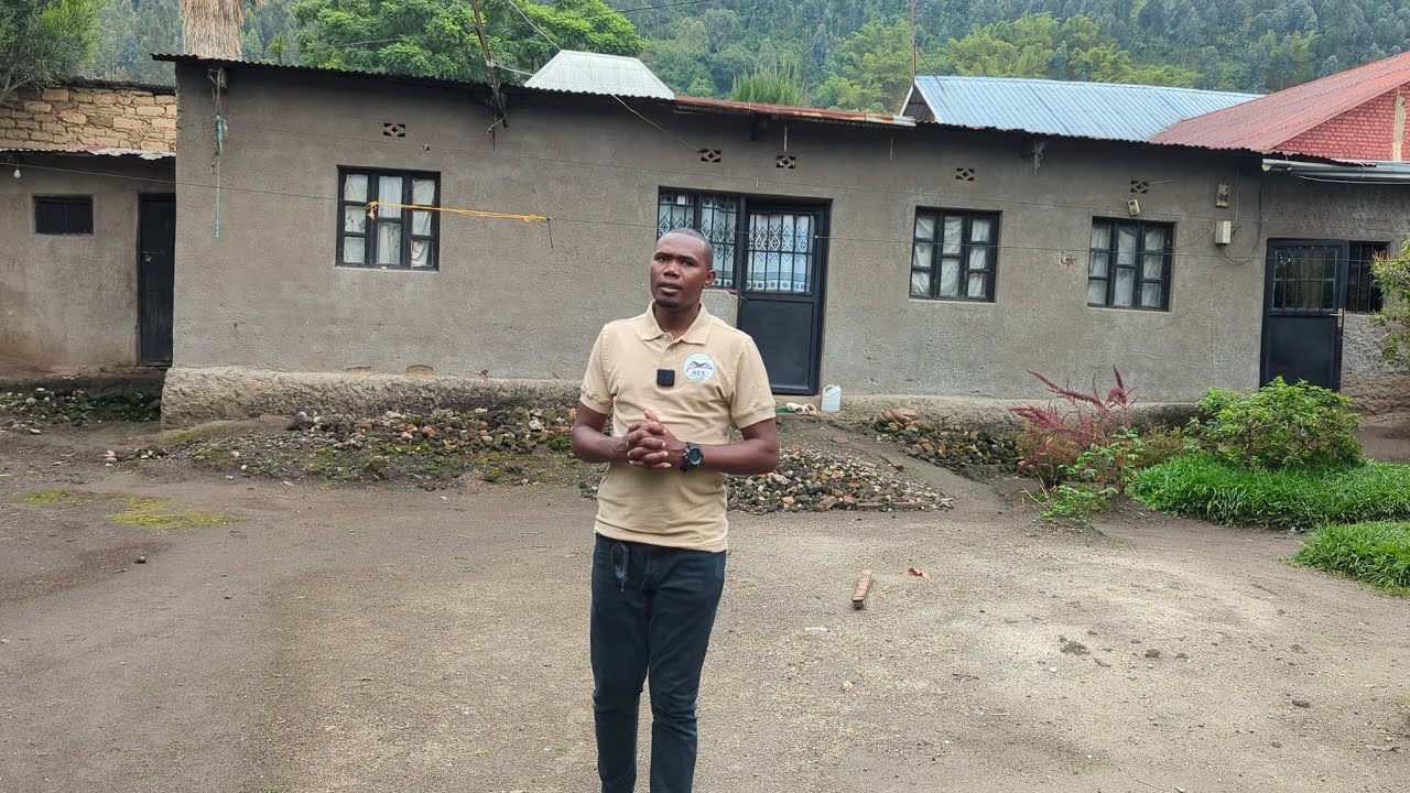 🔴PARCEL IGURISHWA, IRIMO AMAZU WAVUGURURA KUMAJENGO-HAFI NAGASOKO 