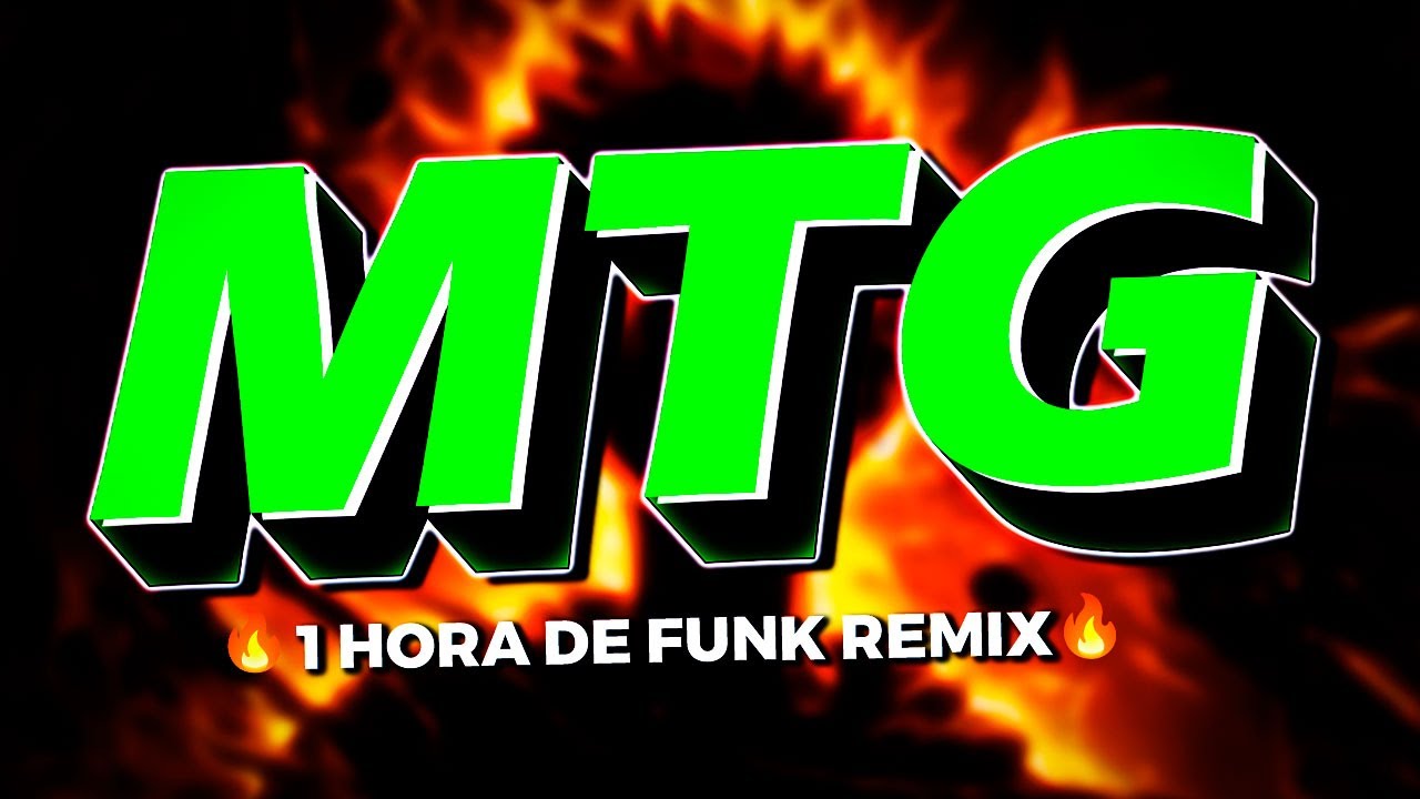 SET MTG - OS MAIS VIRAIS DA SEMANA ATUALIZADO 2025  (1 HORA REMIX) 🔥 | FUNK REMIX BH | SONG MTG |