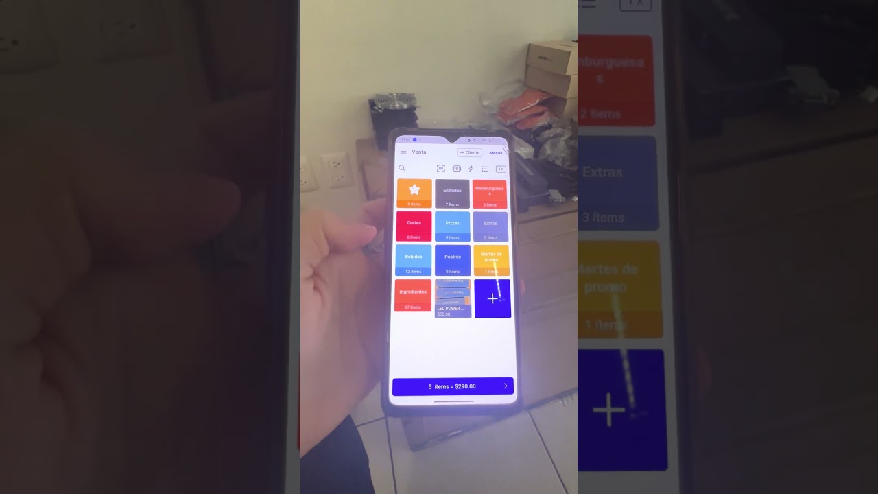 No m&aacute;s errores en inventario 🙅🏻&zwj;♂️