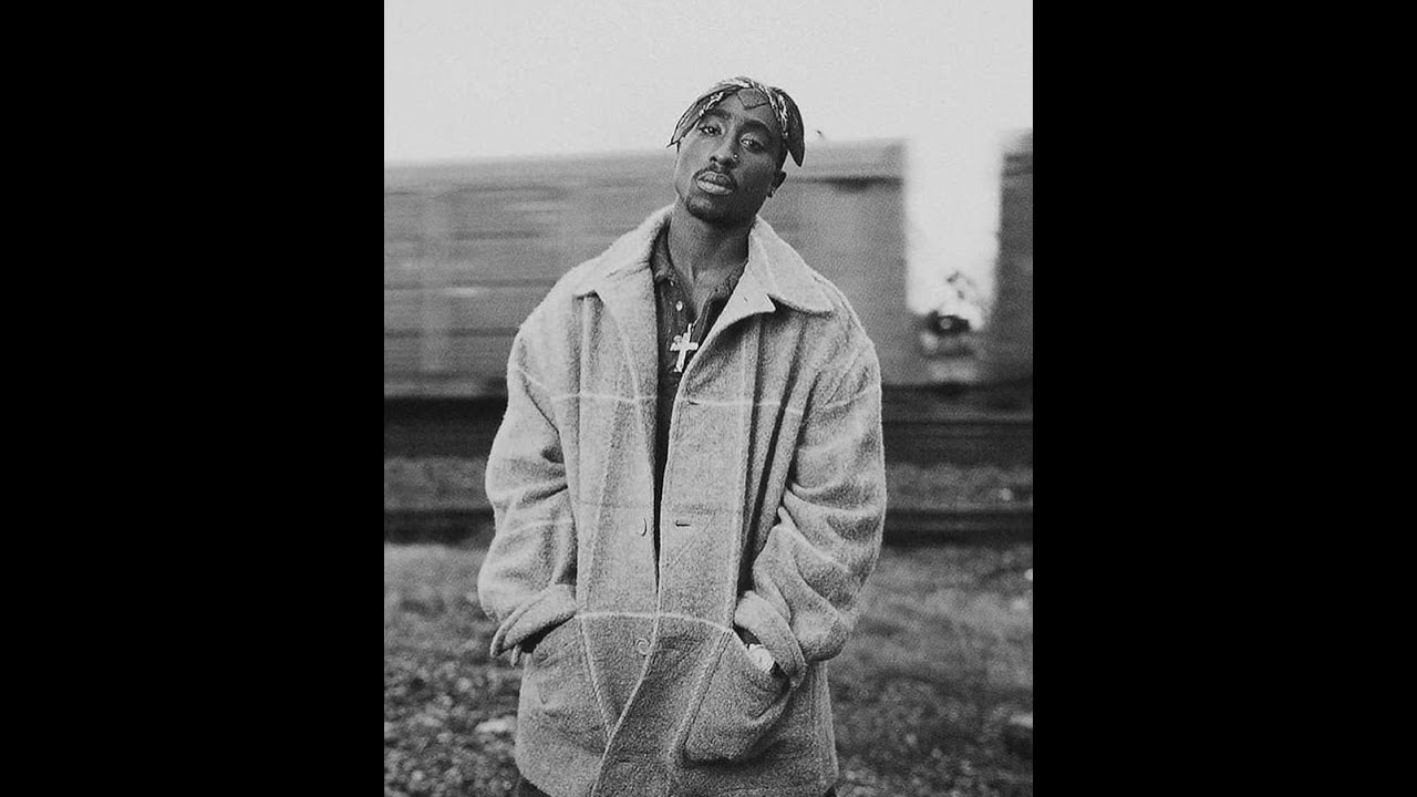 2PAC - OLD SCHOOL (Dreamer Production Remix)