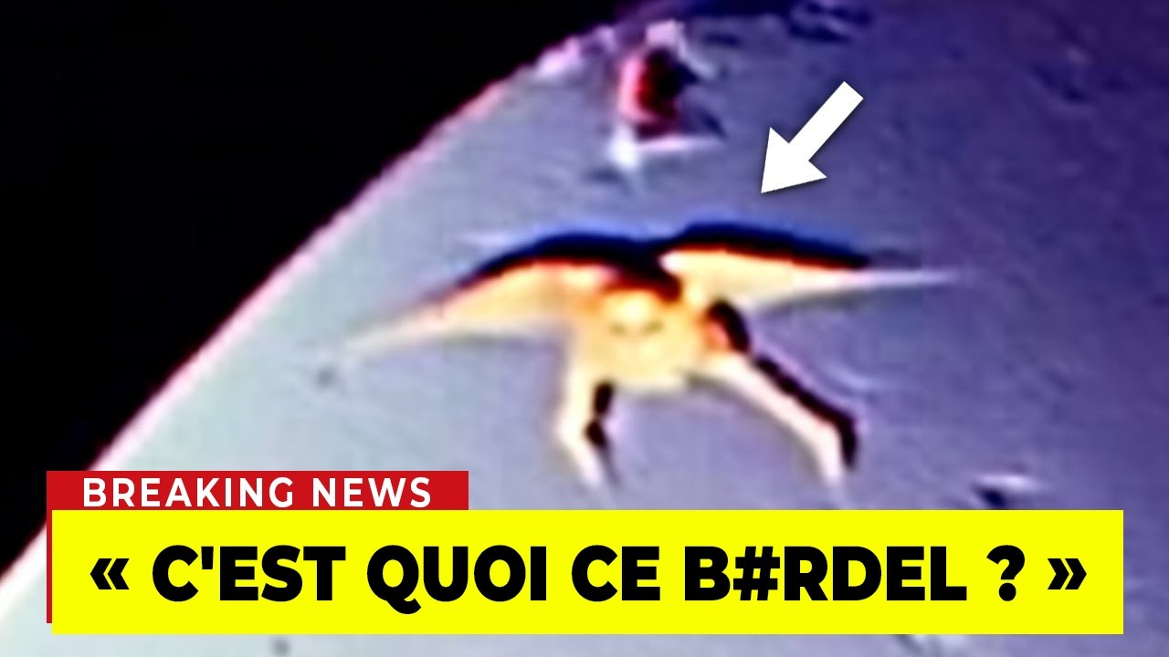 LE TÉLESCOPE JAMES WEBB a ENFIN découvert ce que la NASA cachait sur Pluton !
