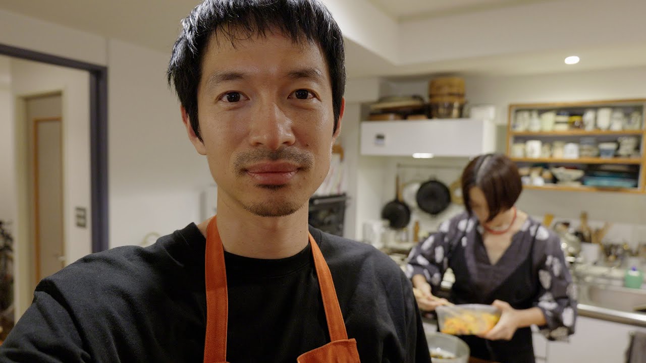 カッコつけないVlog【再始動】