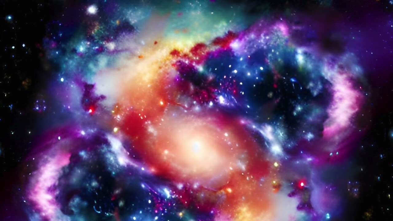 8192 Hz - Universal Chakra, Psychic Powers (Pure Tone)