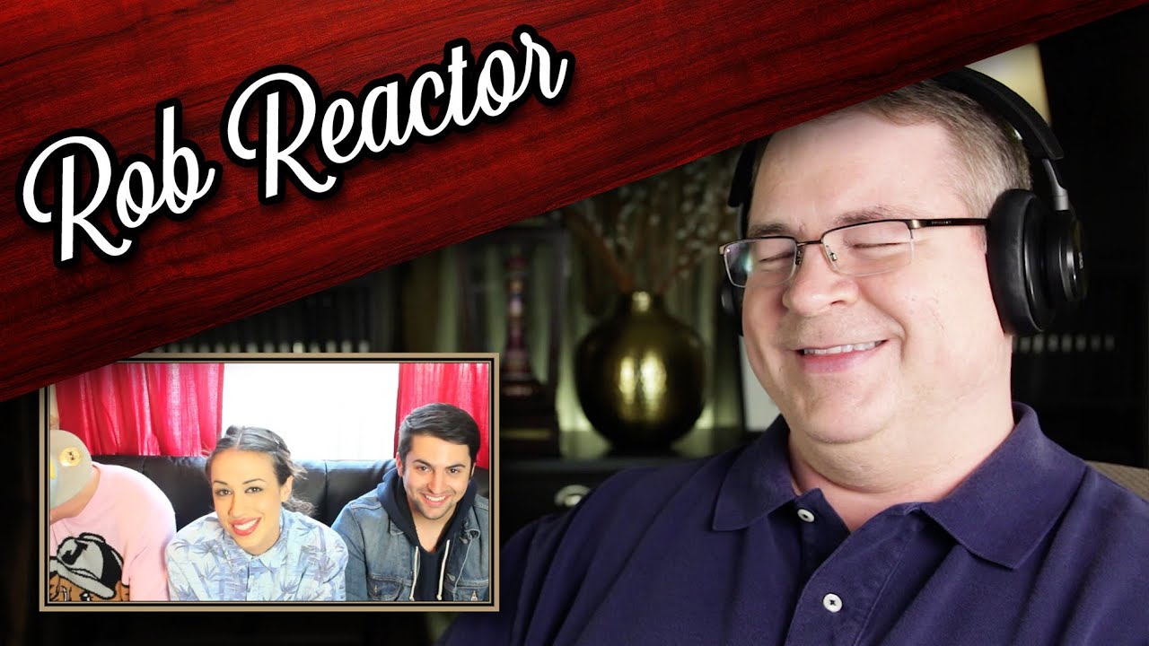 SUPERFRUIT Reaction | MIRANDA BLOOPERS