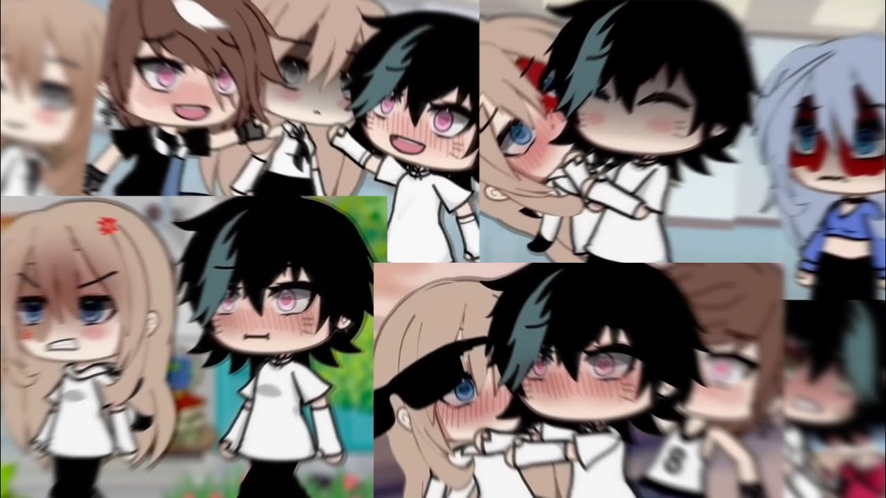 ALL POPULAR VIDEOS #3 | #gacha