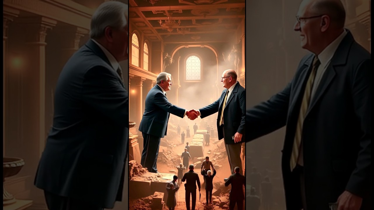 Почему Африка богата полезными ископаемыми, но всё ещё бедна | Скрытая правда