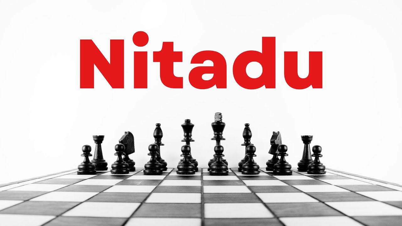 Nitadu | Chords & Codes Music
