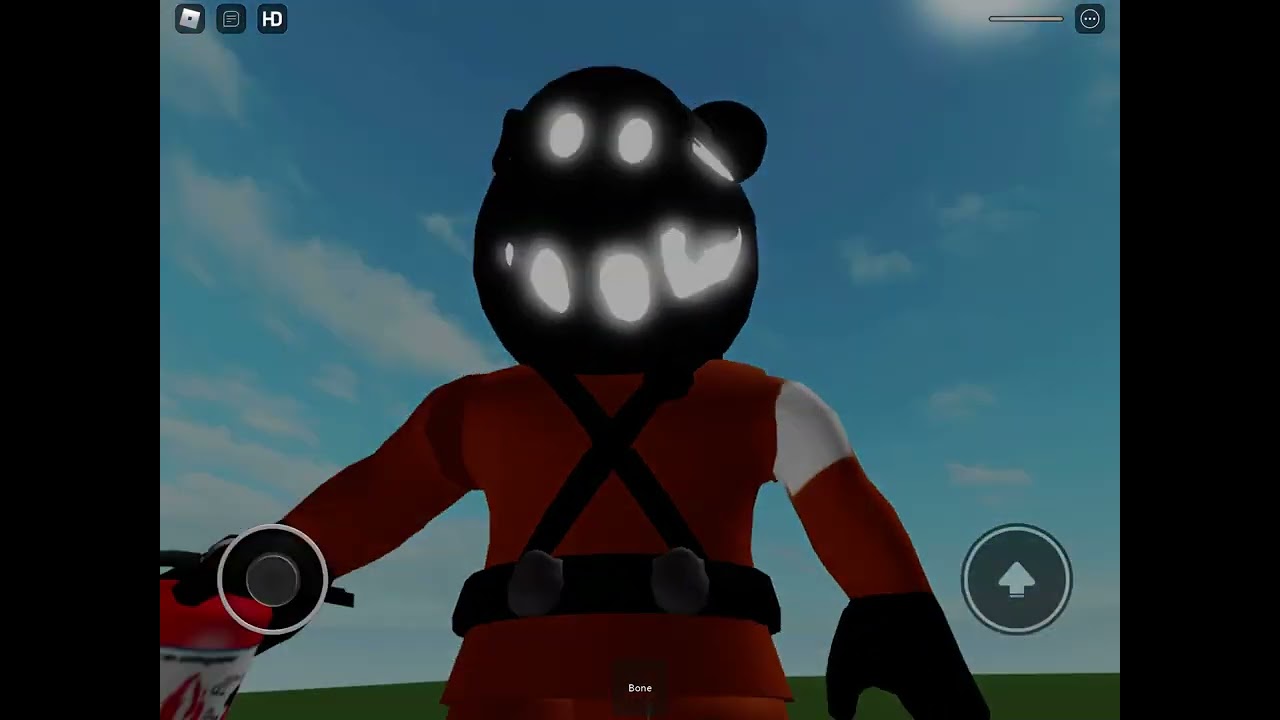 Piggy: Sentinel Raid (by @BenjaminSo) | All Jumpscares