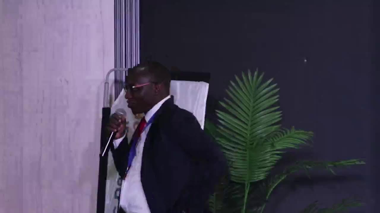 ECSA-HC Youth Summit 2026