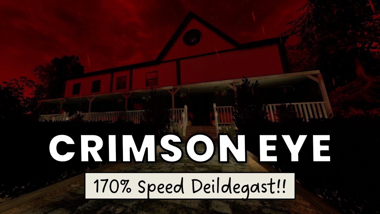150% Ghost Speed Isn't Fast Enough Apparently! (170% Speed) - Phasmophobia
