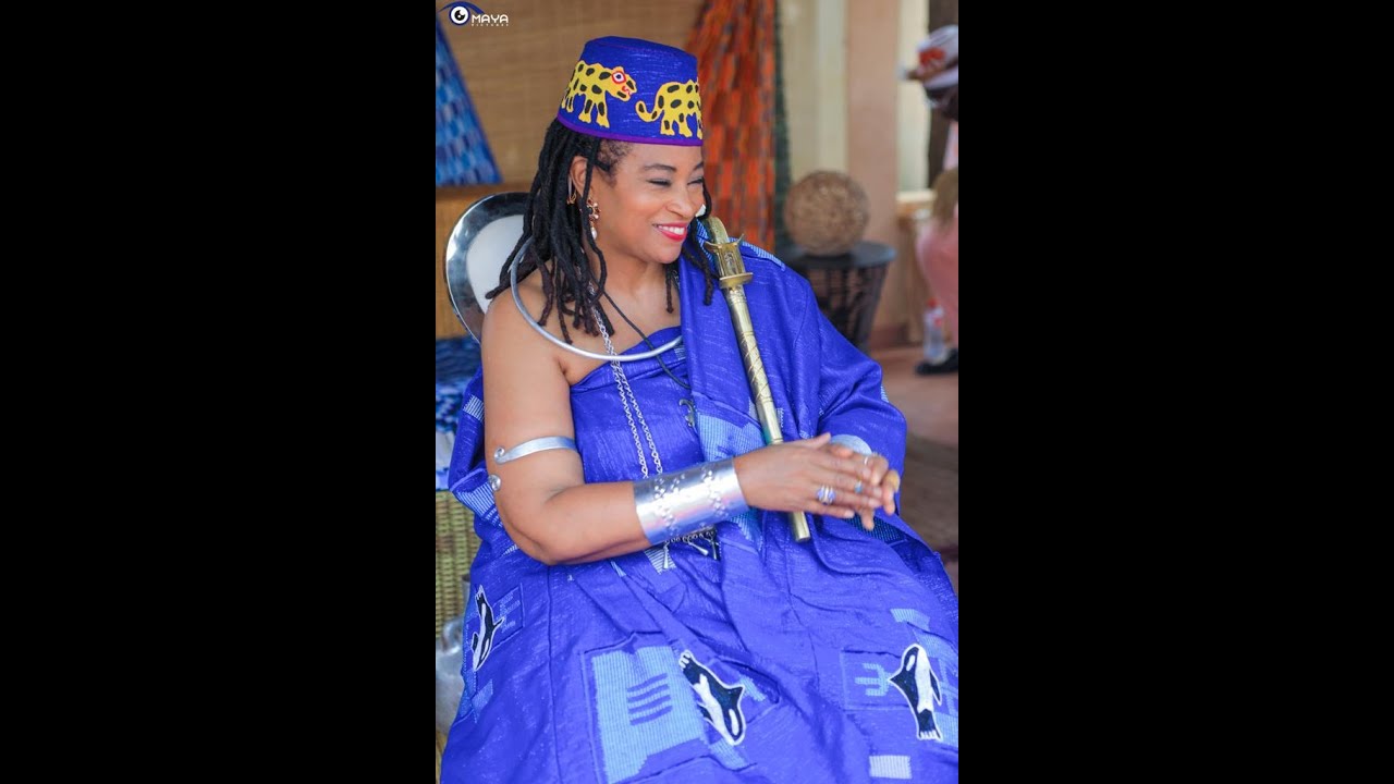 BÉNIN  Republic: Citizenship Law for African Descendants Part  1