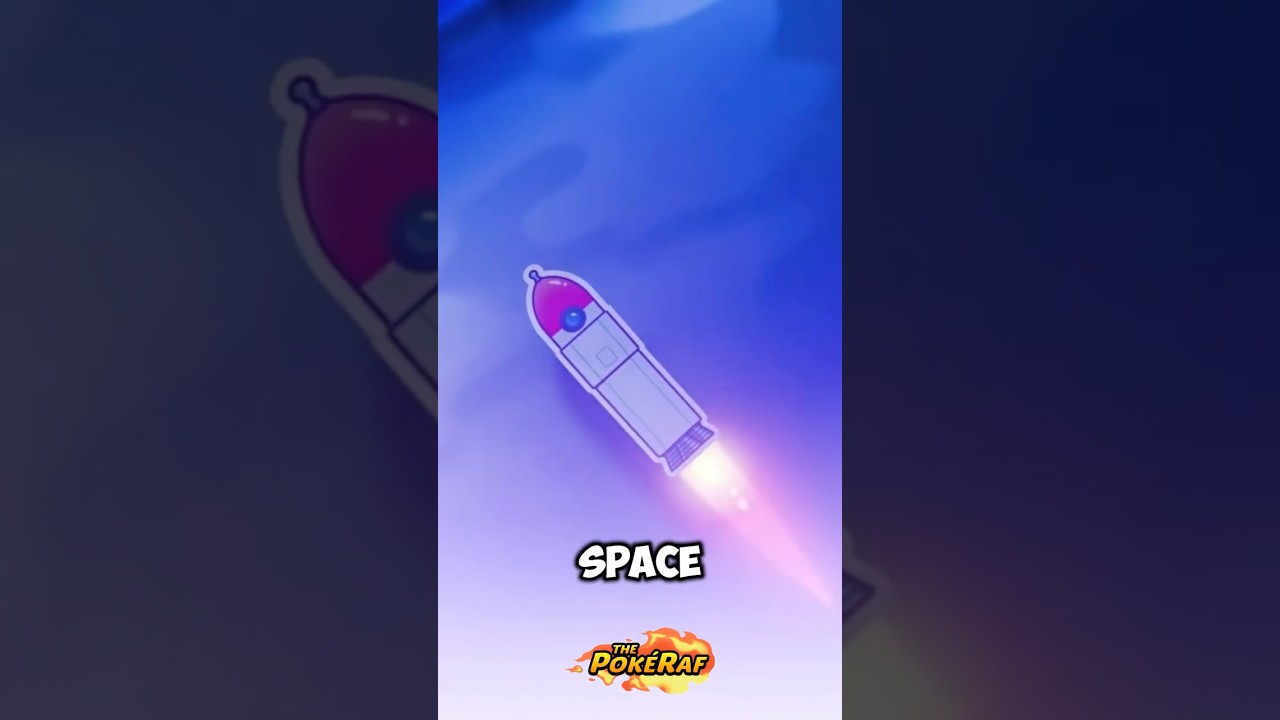 Pok&eacute;mon Pokopia&rsquo;s ENDING REVEALED A HUGE TWIST! #pokemon #pokemonpokopia