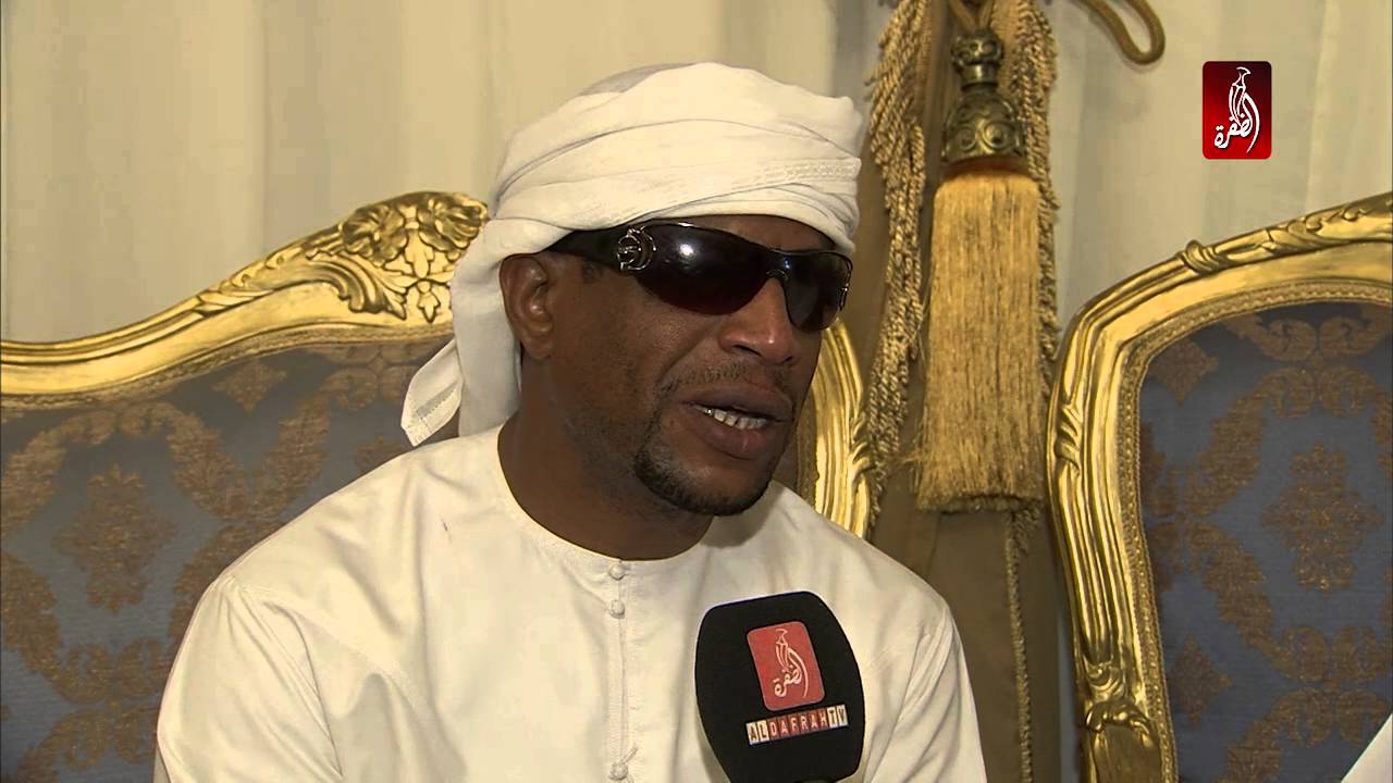 الامارات تزف شهدائها الابطال زايد الكعبي و محمد الحمودي