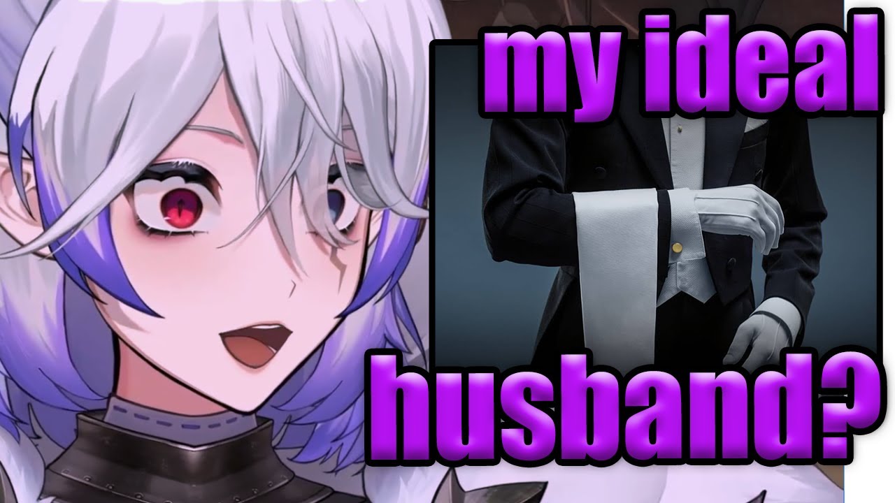 GEEGA's Ideal Man