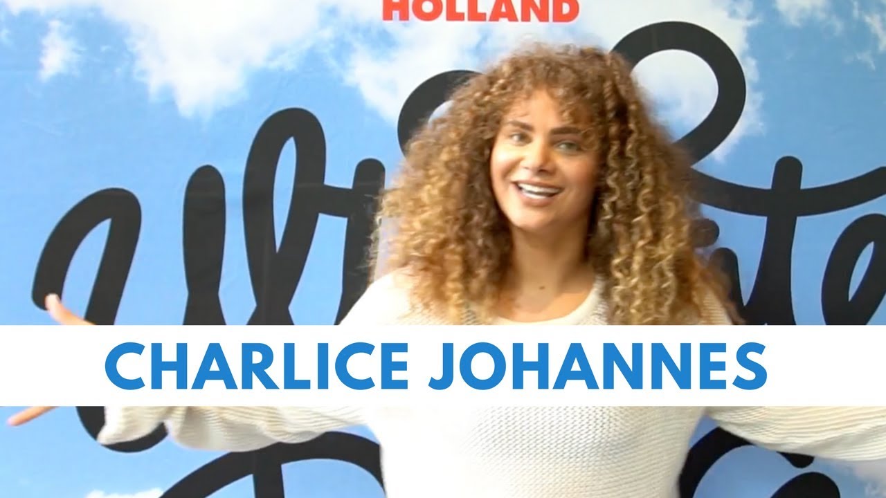 Charlice Johannes | Ultimate Dance Camp 2017 | Walibi Holland